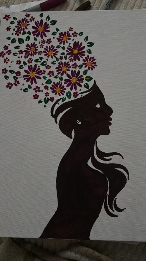 Flourishing Mind