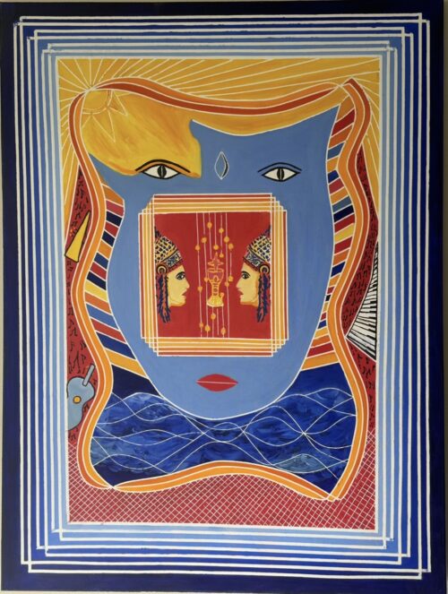 The Portal of Perception - Image 4