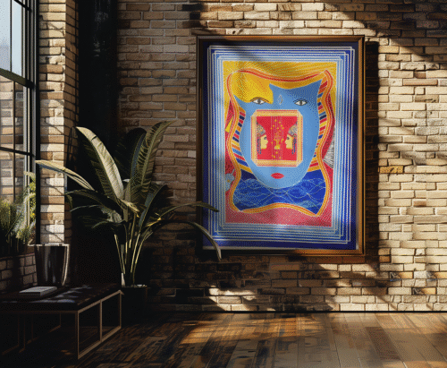 The Portal of Perception - Image 7
