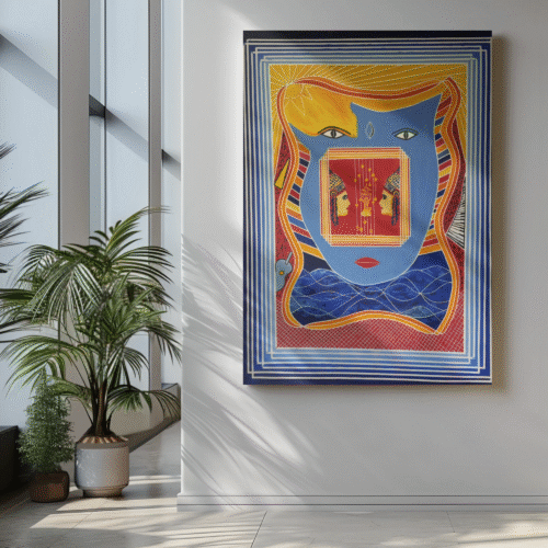 The Portal of Perception - Image 3