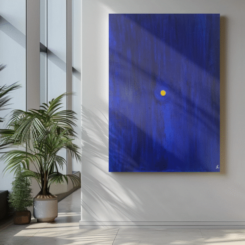 Lapis of the Cosmos