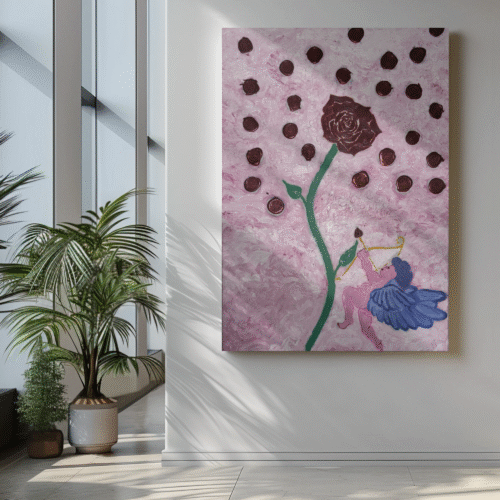 Cupid’s Bloom